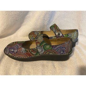 Alegria by PG Lite size 40